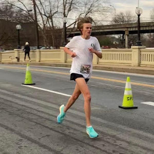 Meet your Posher, Landon